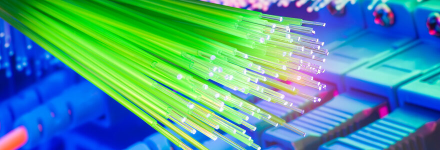 fibre optique